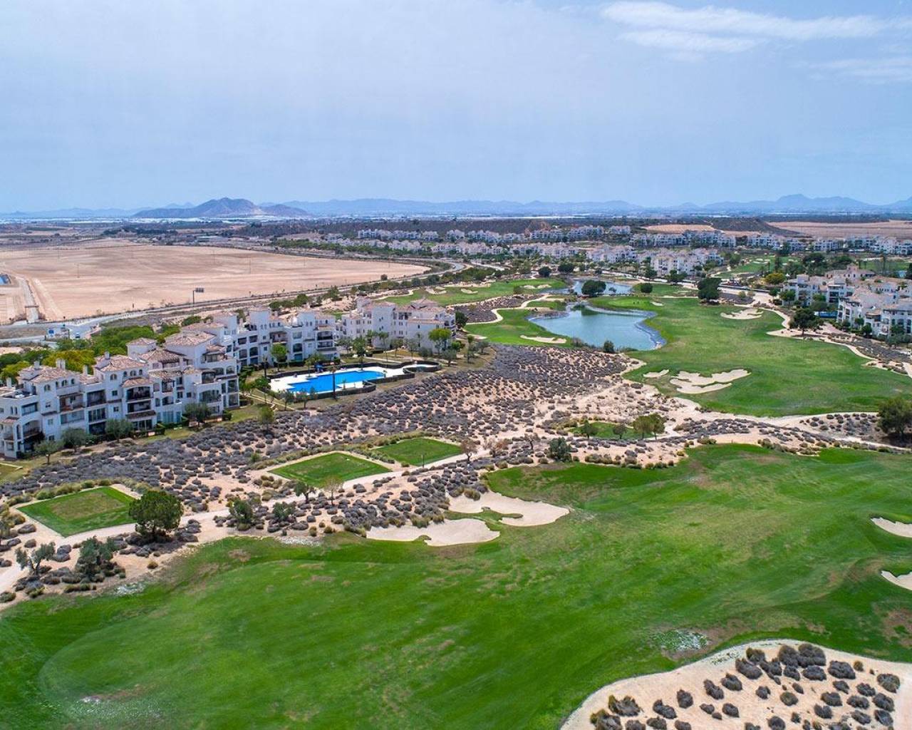 New Build - Villas - Sucina