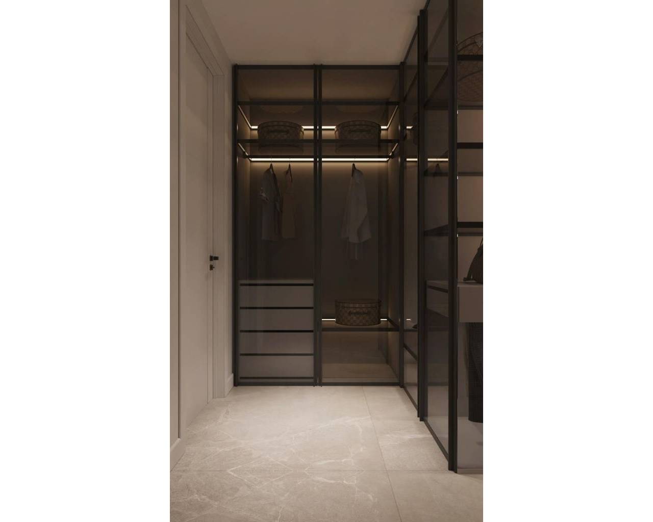 Nueva construcción  - Apartamentos - Estepona - Resinera Voladilla