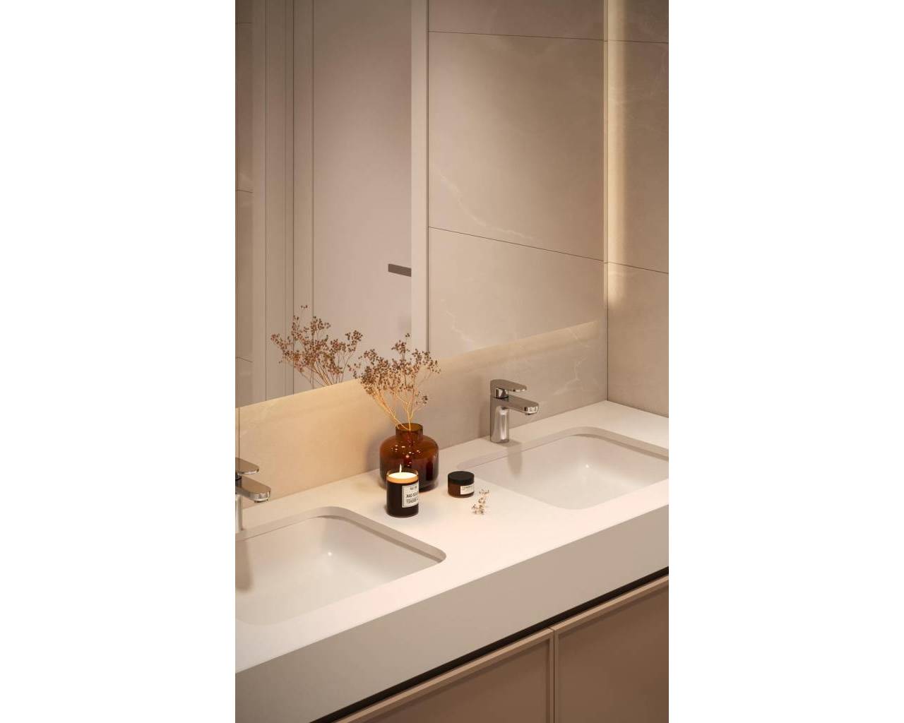 Nueva construcción  - Apartamentos - Estepona - Resinera Voladilla