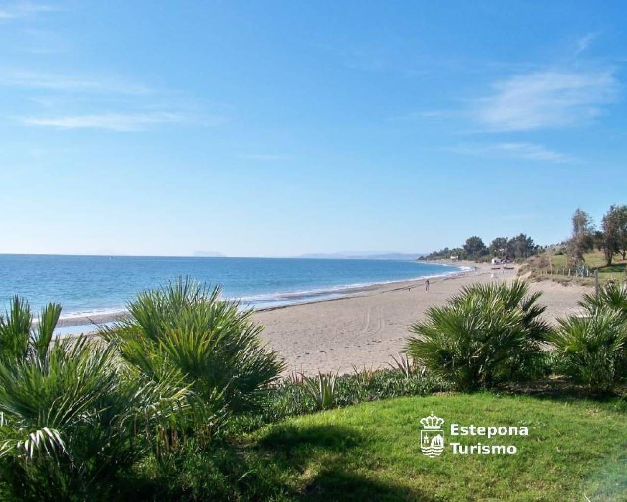 New Build - Apartments - Estepona - Playa de La Rada