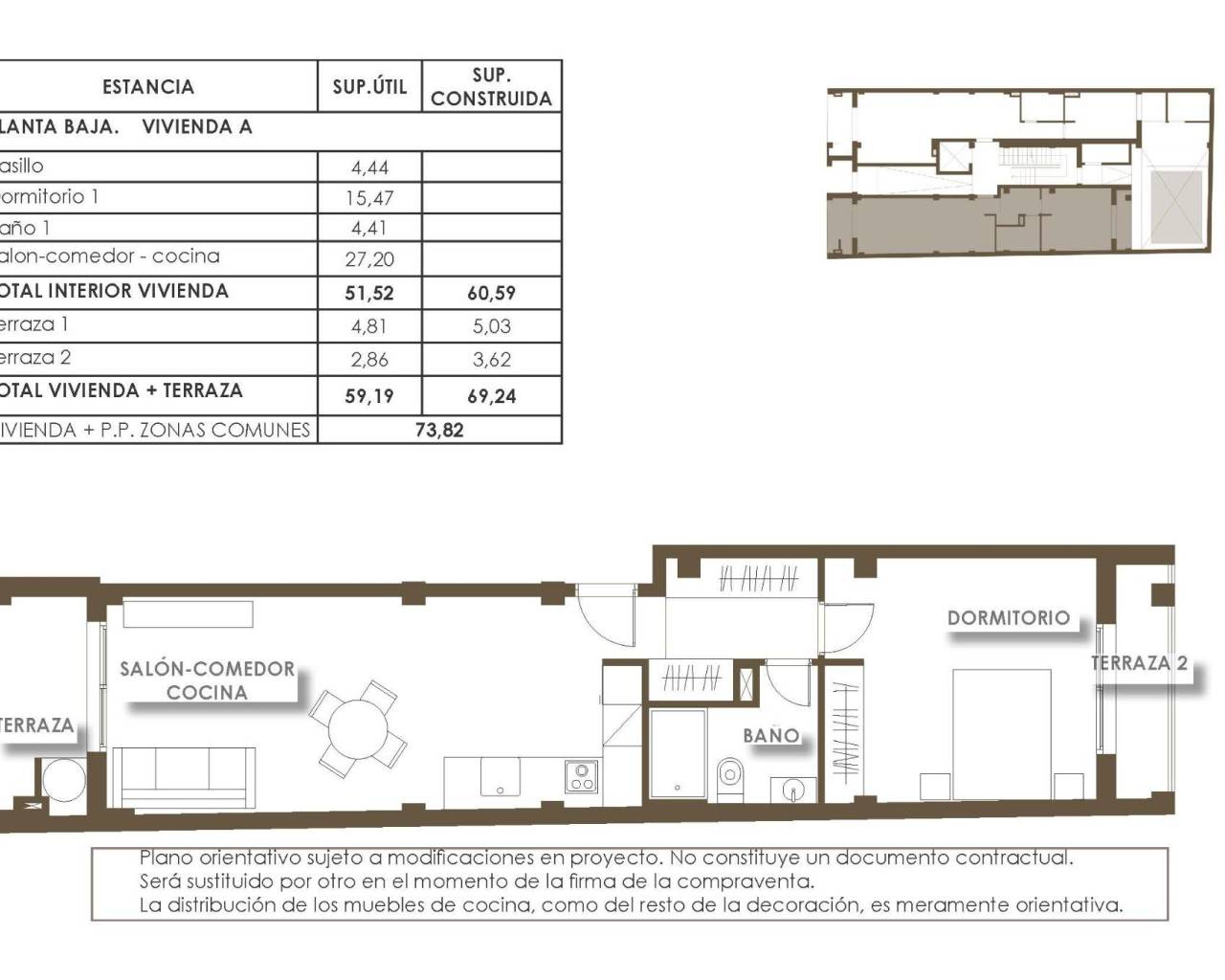 Nueva construcción  - Apartamentos - Torrevieja - Playa de El Cura