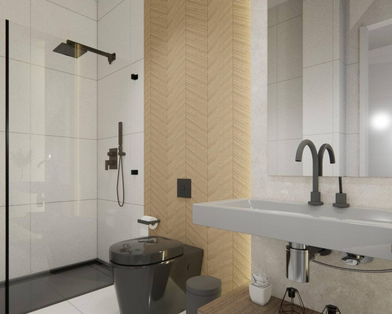 New Build - Villas - Los Montesinos - La Herrada