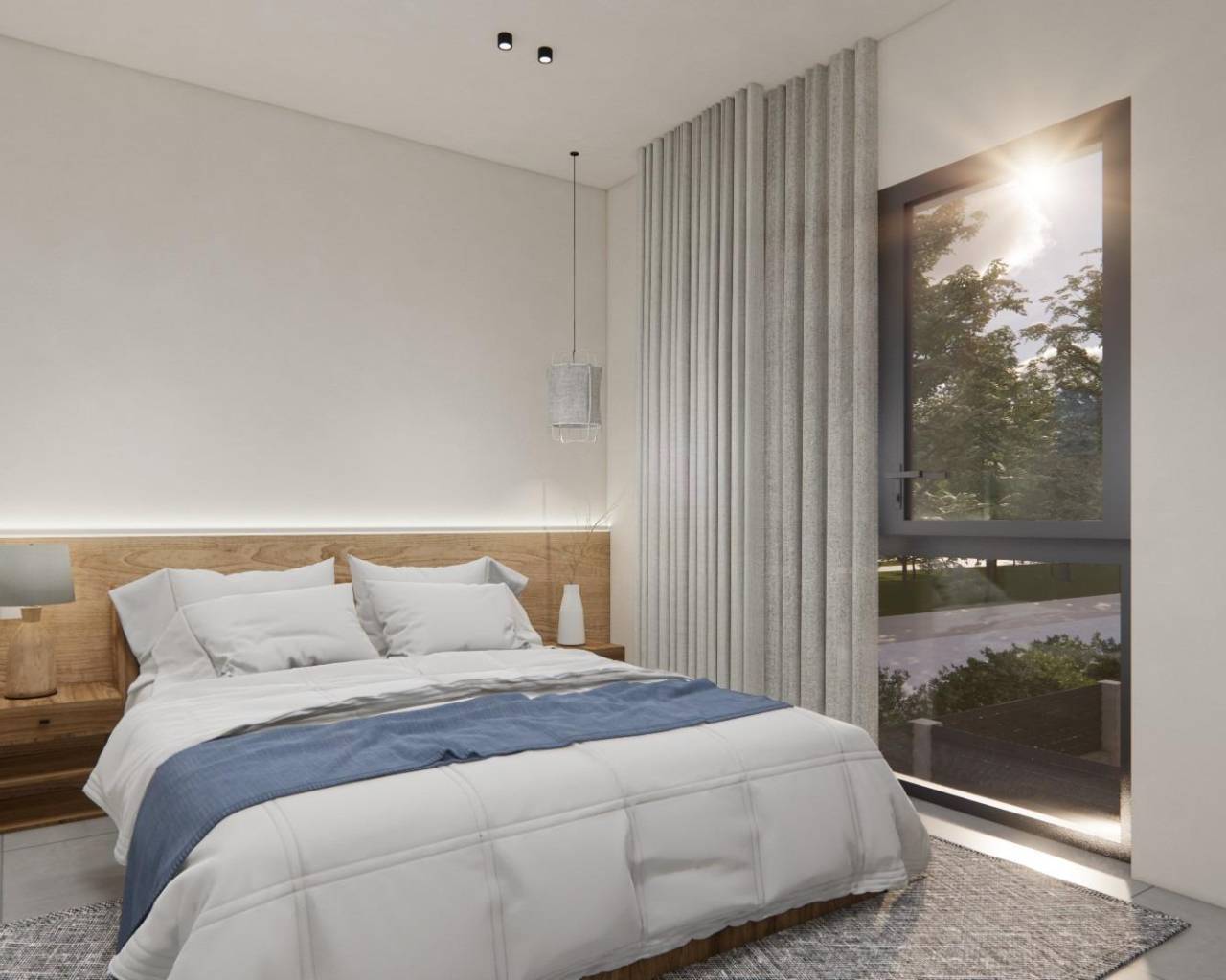 New Build - Villas - Los Montesinos - La Herrada