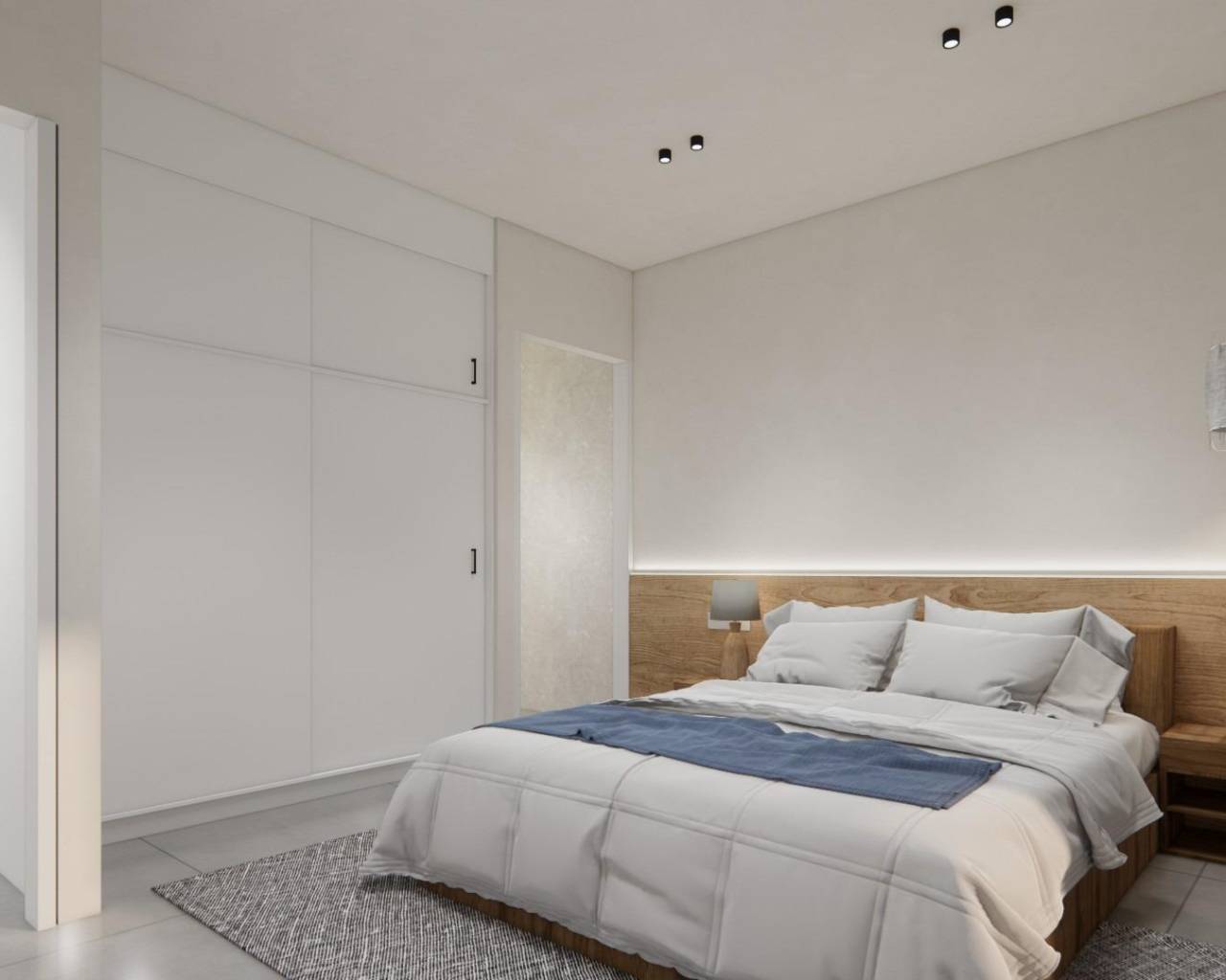 New Build - Villas - Los Montesinos - La Herrada