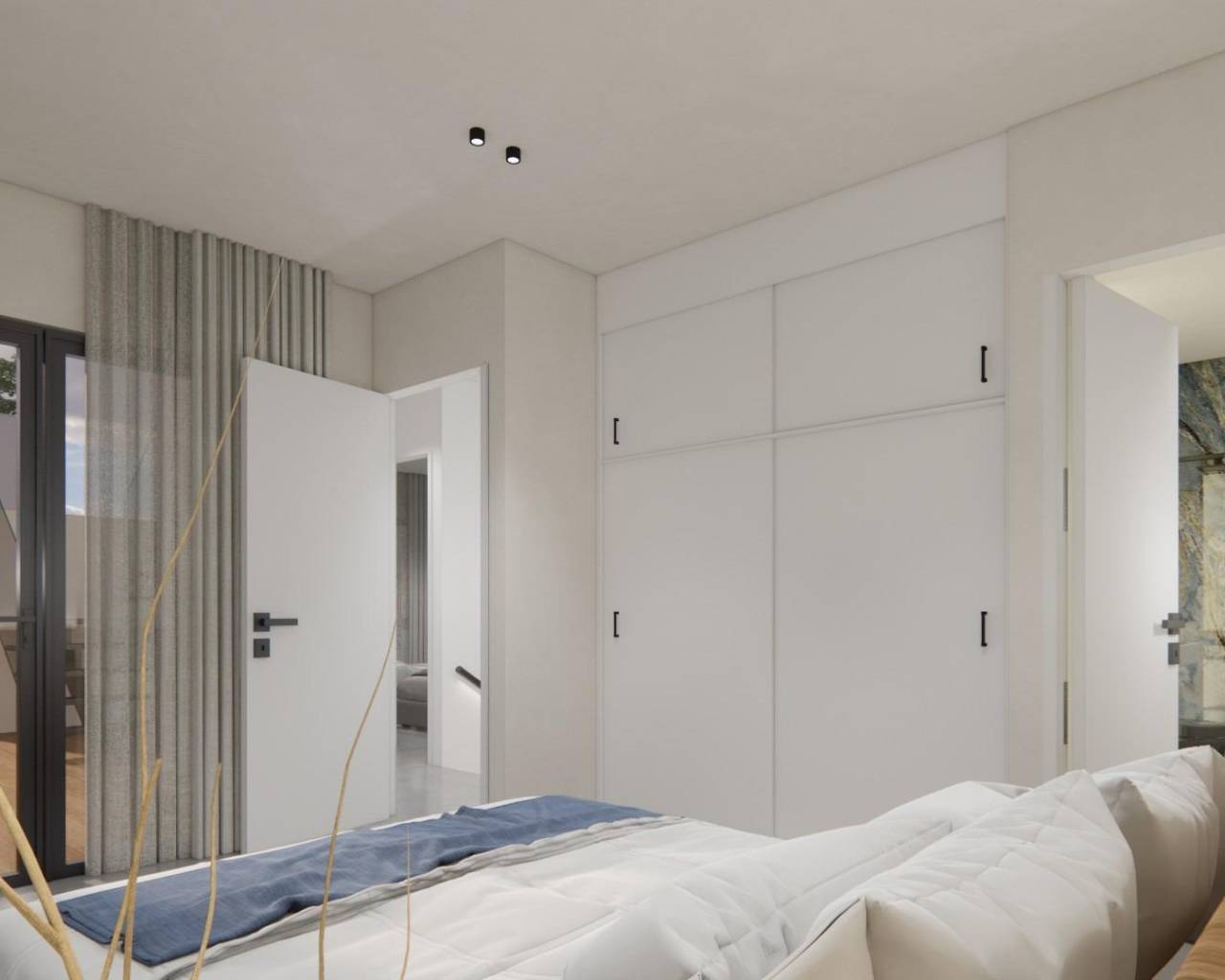 New Build - Villas - Los Montesinos - La Herrada