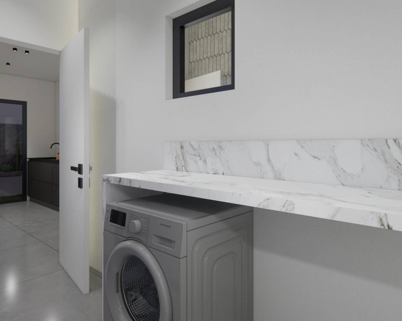 New Build - Villas - Los Montesinos - La Herrada