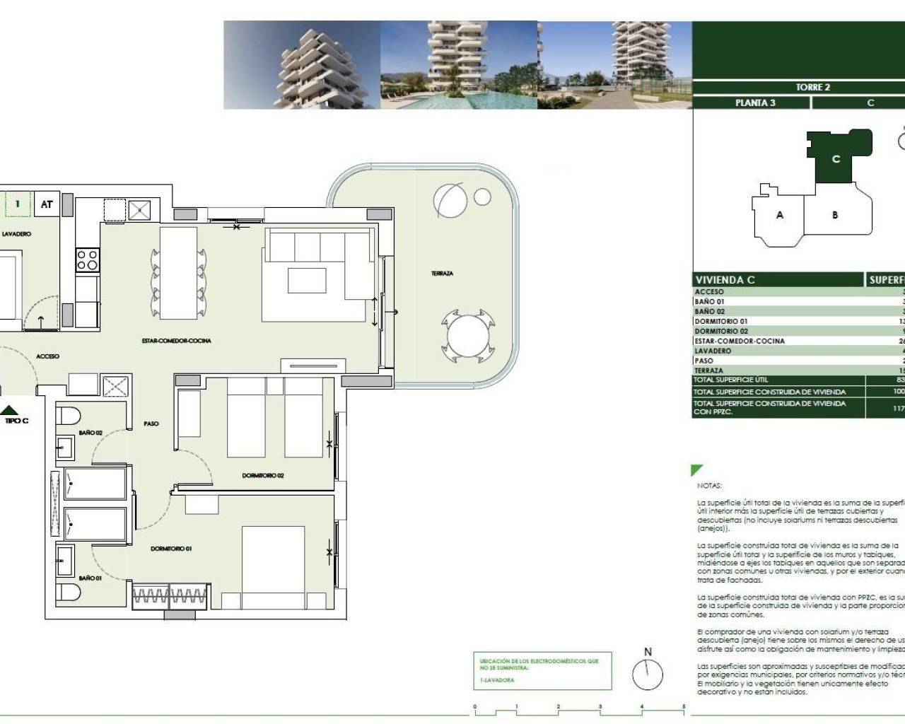 New Build - Apartments - Calpe - El Saladar