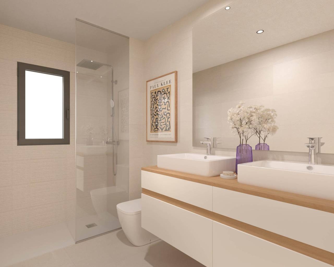 New Build - Apartments - Torremolinos - Sunny View