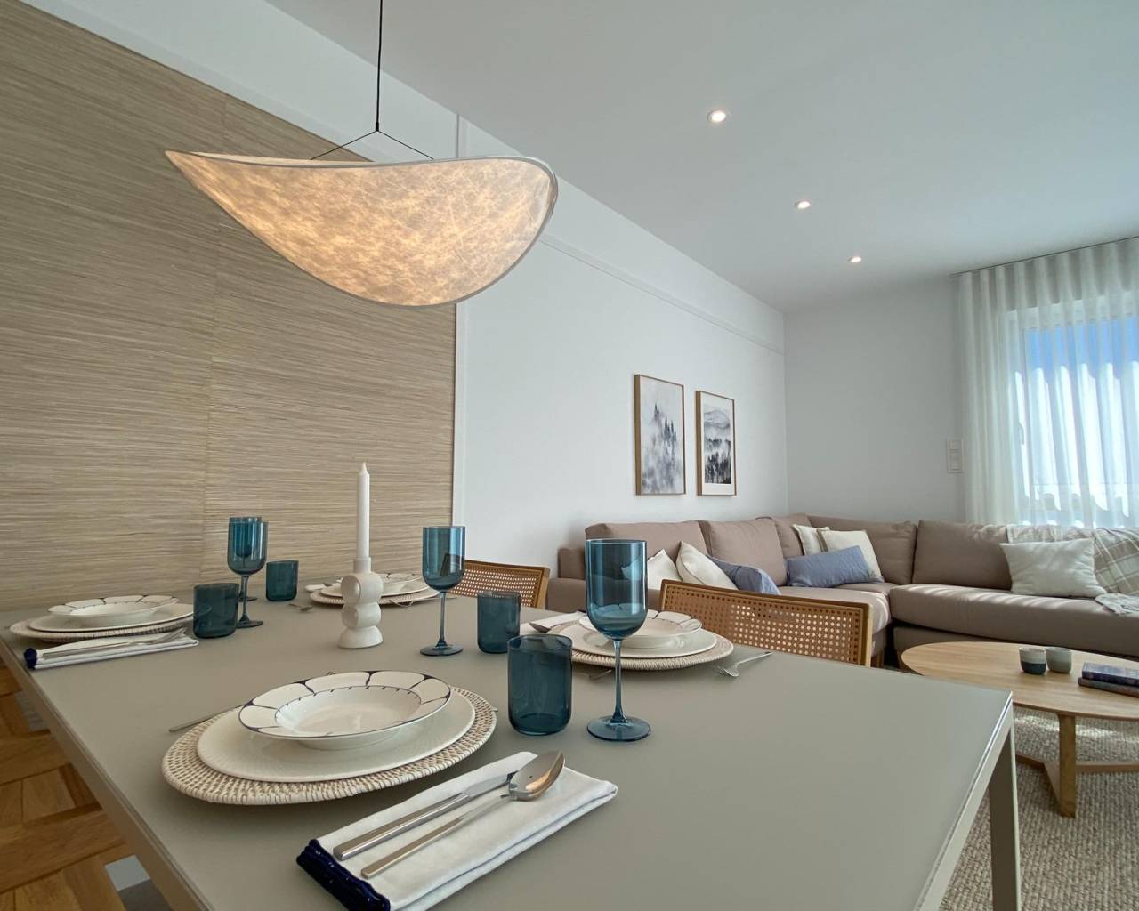 New Build - Bungalow  / Townhouse - Pilar de La Horadada - pueblo