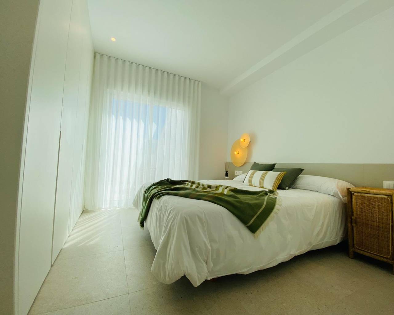 New Build - Bungalow  / Townhouse - Pilar de La Horadada - pueblo