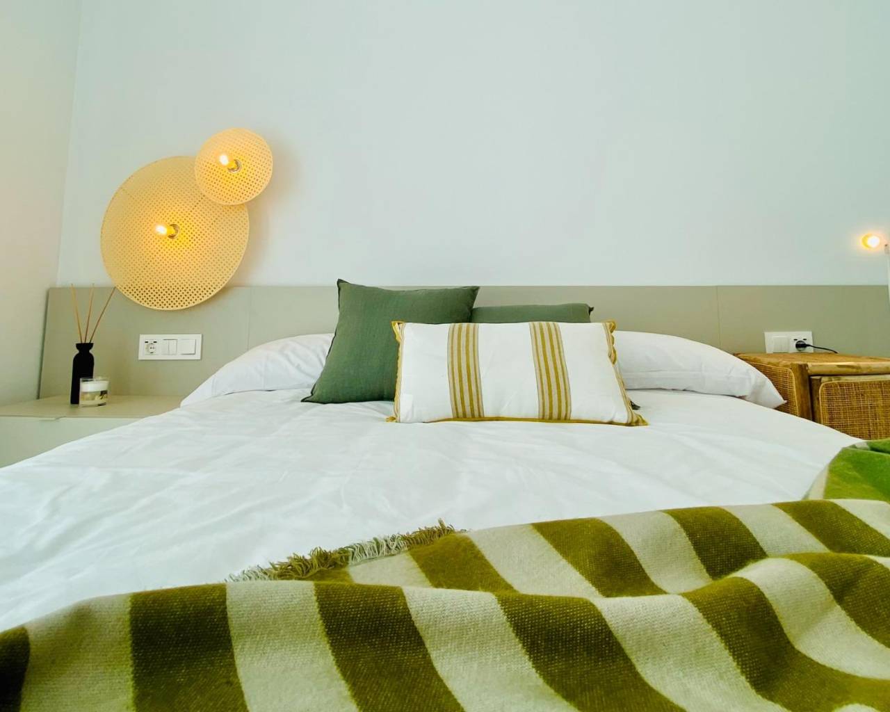 New Build - Bungalow  / Townhouse - Pilar de La Horadada - pueblo