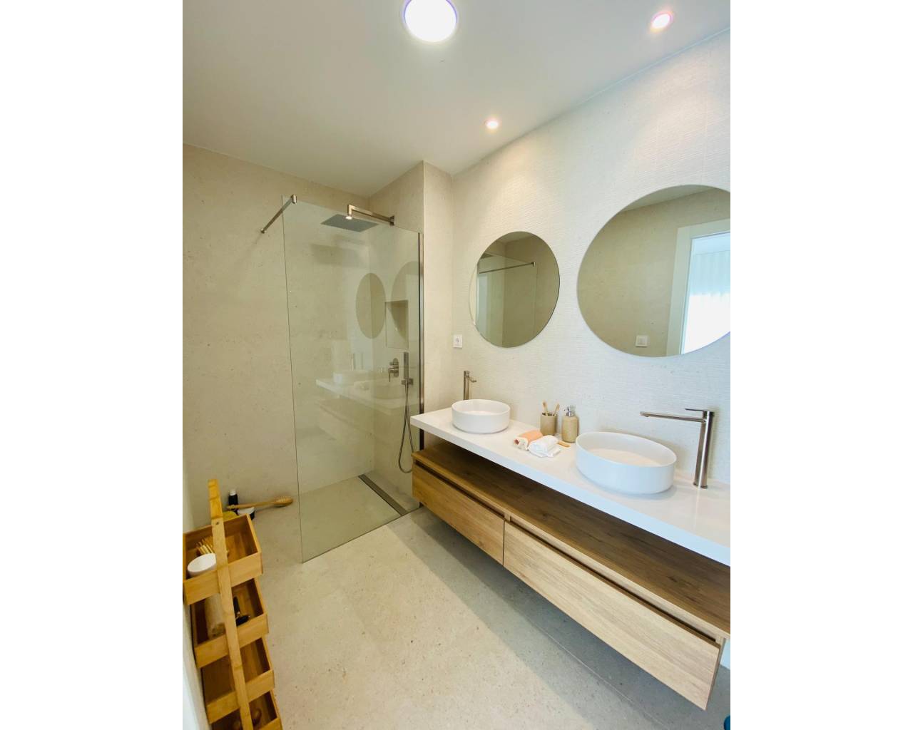 New Build - Bungalow  / Townhouse - Pilar de La Horadada - pueblo