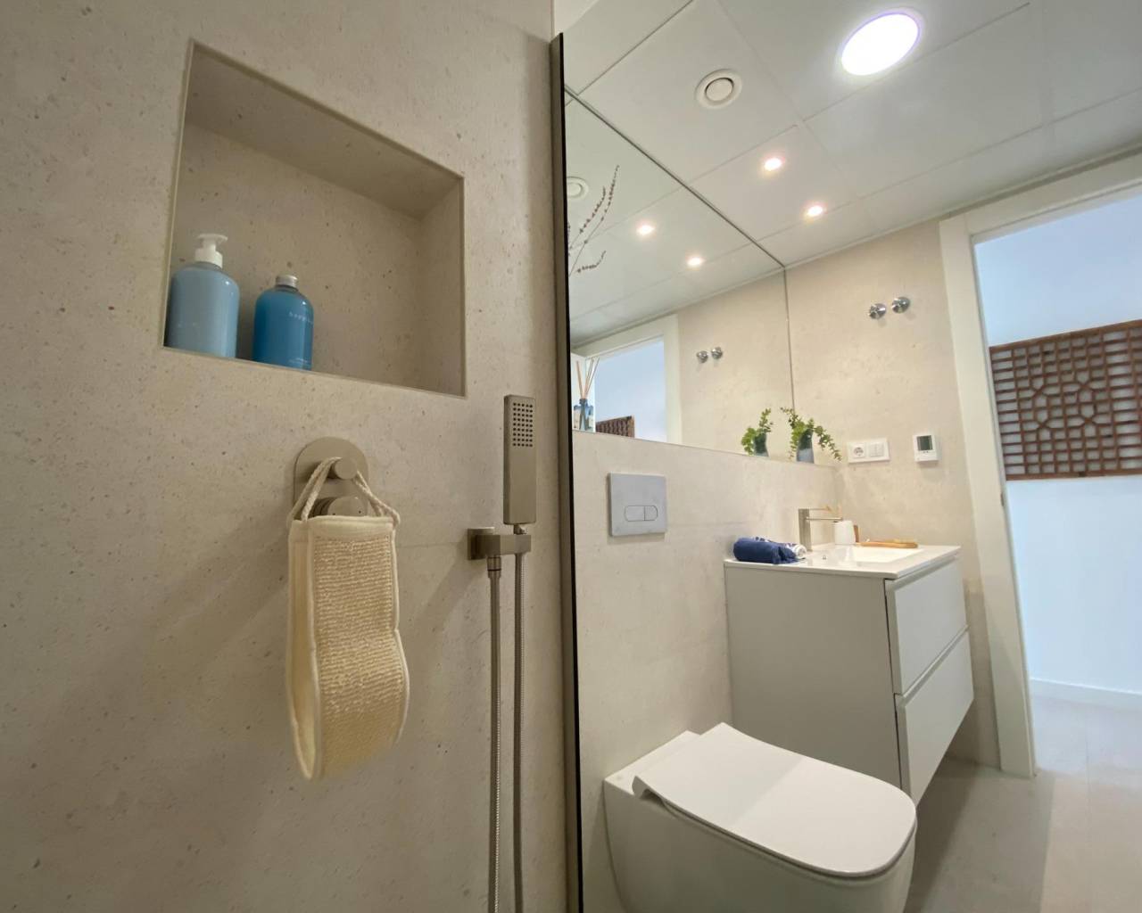 New Build - Bungalow  / Townhouse - Pilar de La Horadada - pueblo