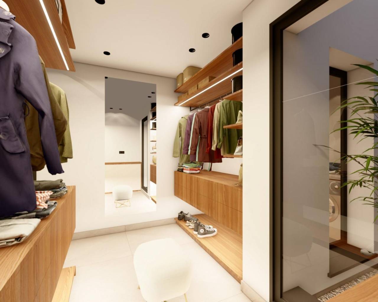 New Build - Villas - Benijofar - Urb. Monteazul