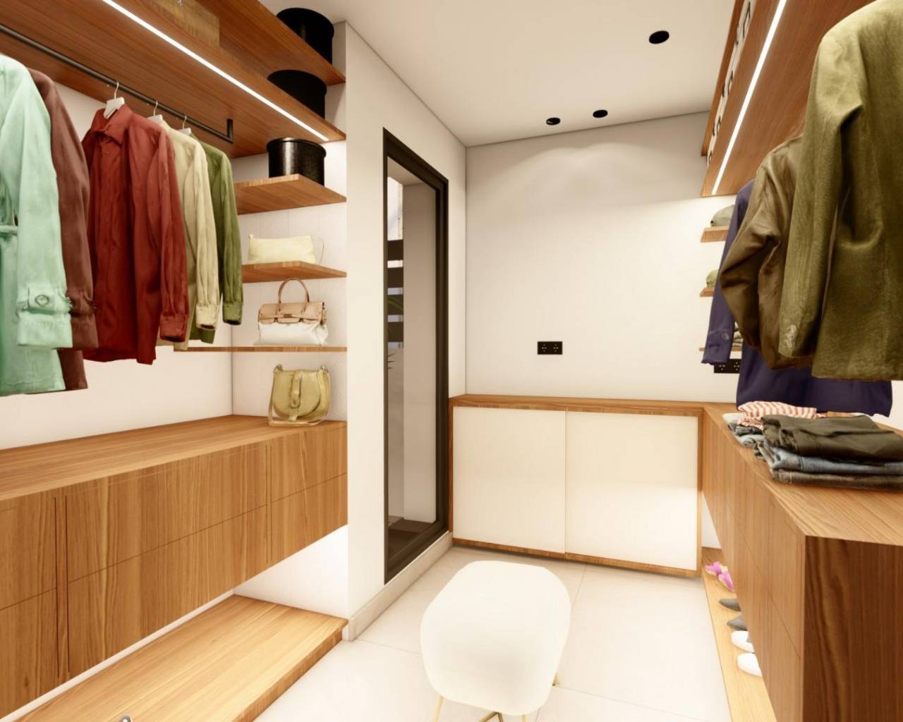 New Build - Villas - Benijofar - Urb. Monteazul