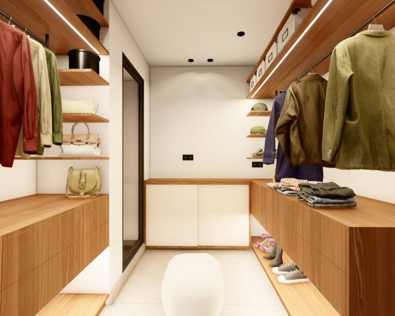 New Build - Villas - Benijofar - Urb. Monteazul