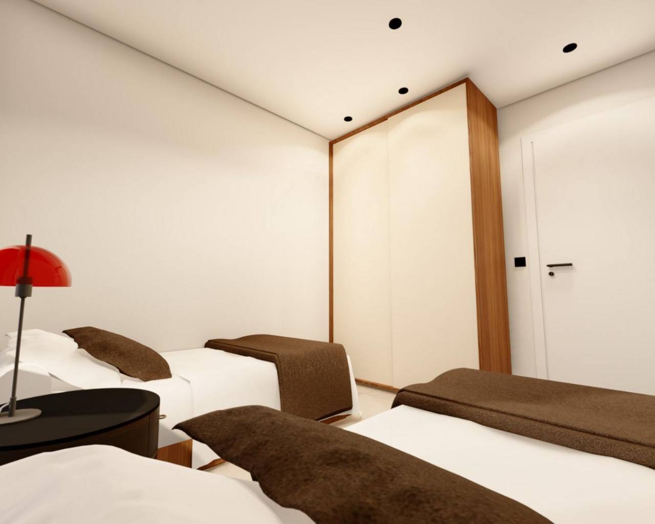 New Build - Villas - Benijofar - Urb. Monteazul