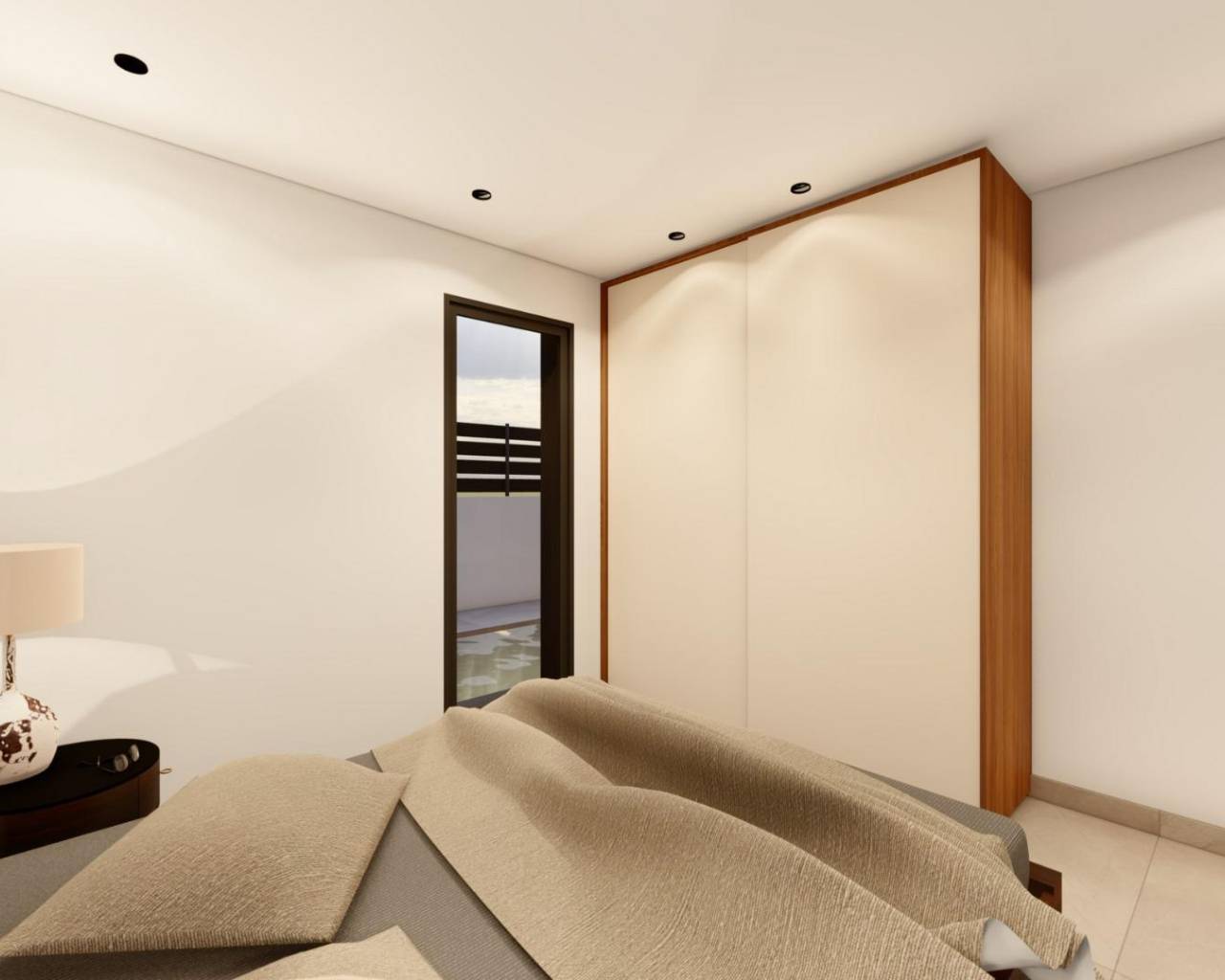 New Build - Villas - Benijofar - Urb. Monteazul