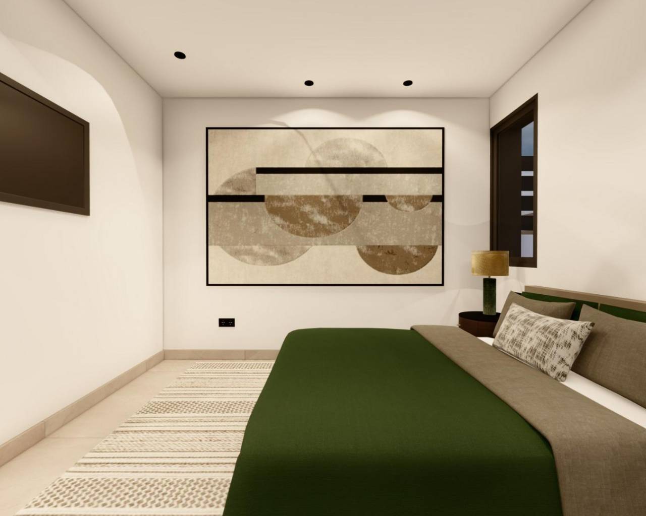 New Build - Villas - Benijofar - Urb. Monteazul