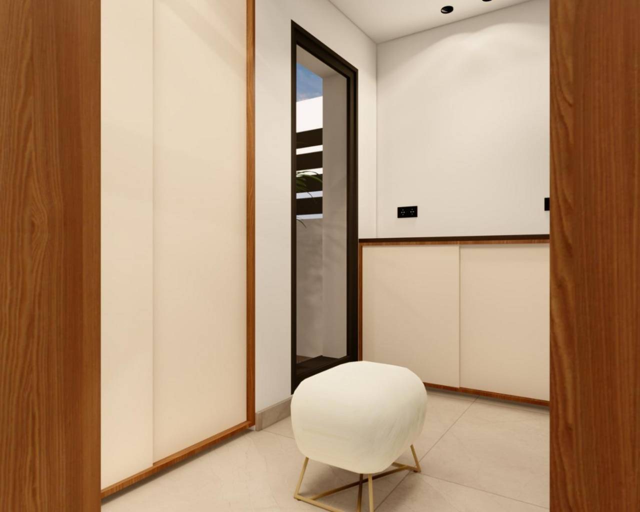 New Build - Villas - Benijofar - Urb. Monteazul