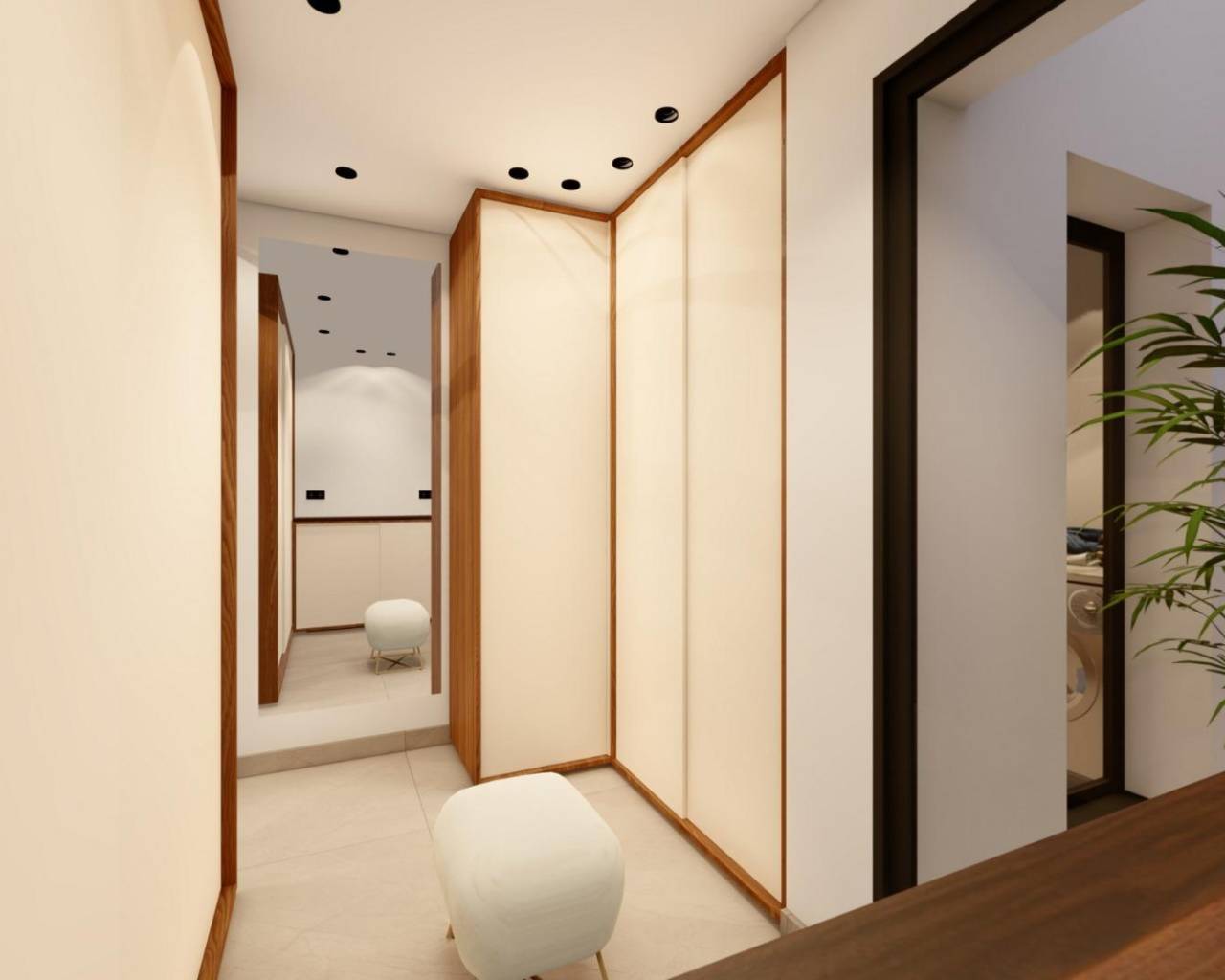 New Build - Villas - Benijofar - Urb. Monteazul