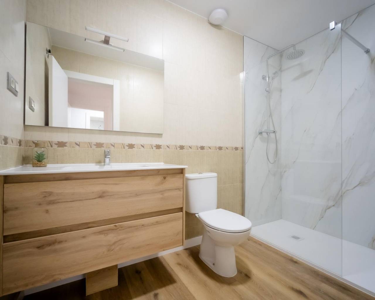 New Build - Apartments - Cuevas Del Almanzora - Herrerias