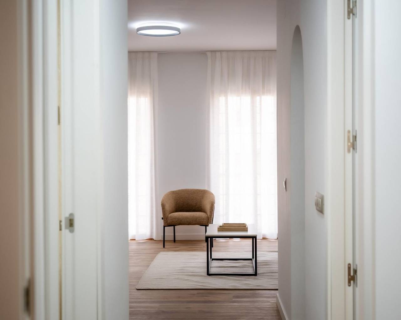 New Build - Apartments - Cuevas Del Almanzora - Herrerias