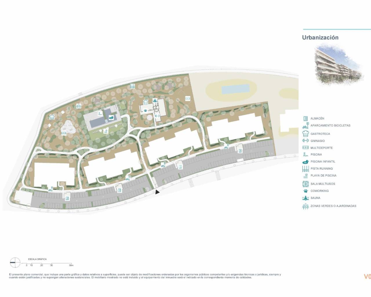 Nueva construcción  - Apartamentos - Denia - Playa de La Almadraba