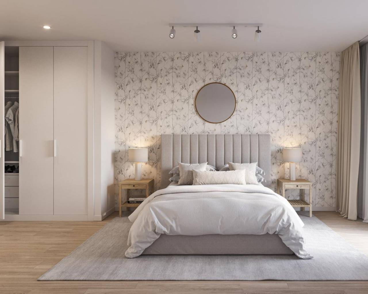 New Build - Apartments - Alicante - Benalua