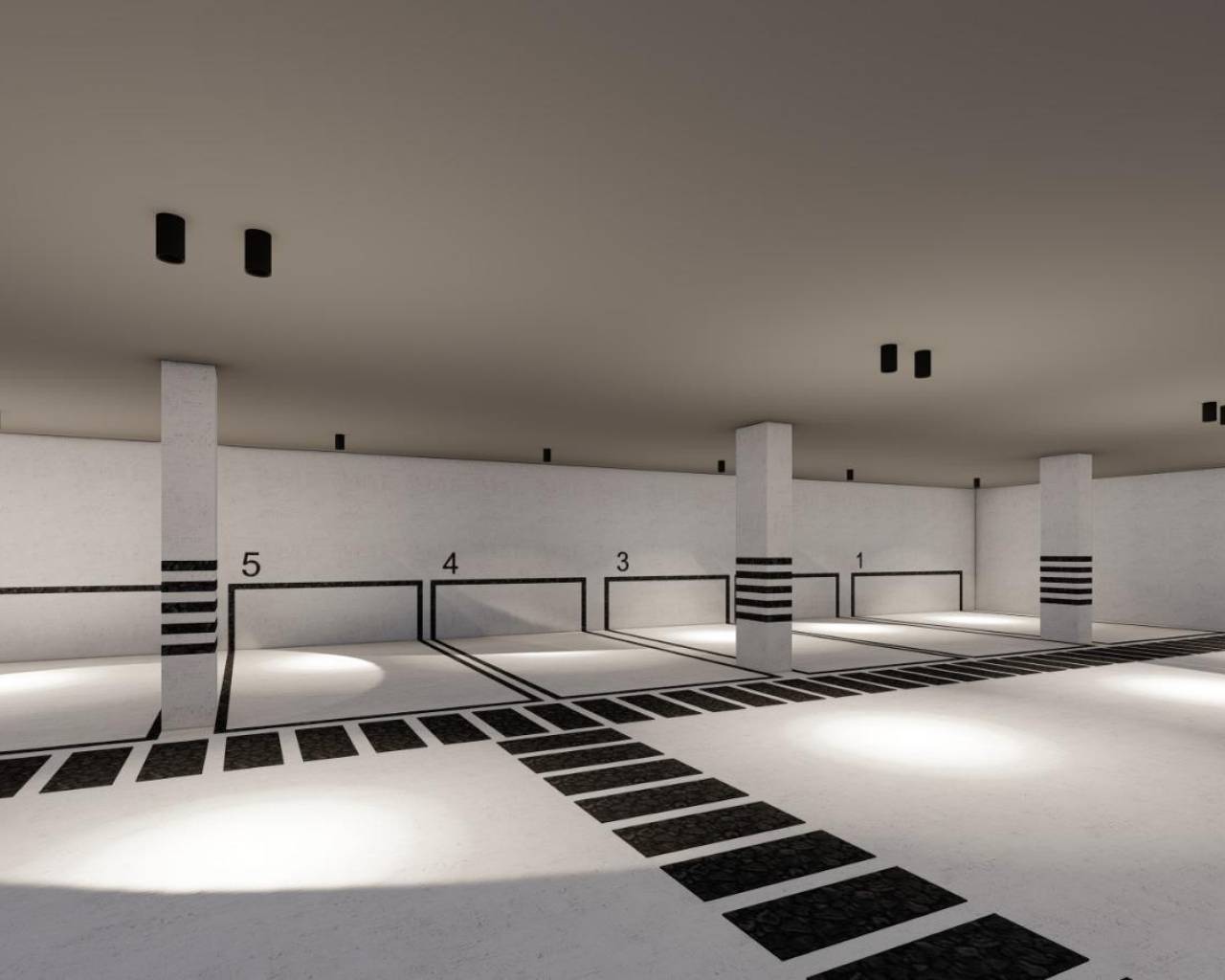 New Build - Apartments - Guardamar del Segura - Pueblo