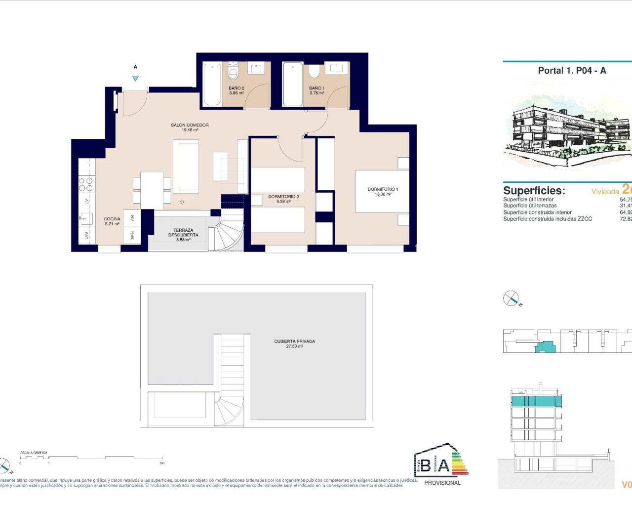 New Build - Apartments - Alicante - San Agustín-PAU 2