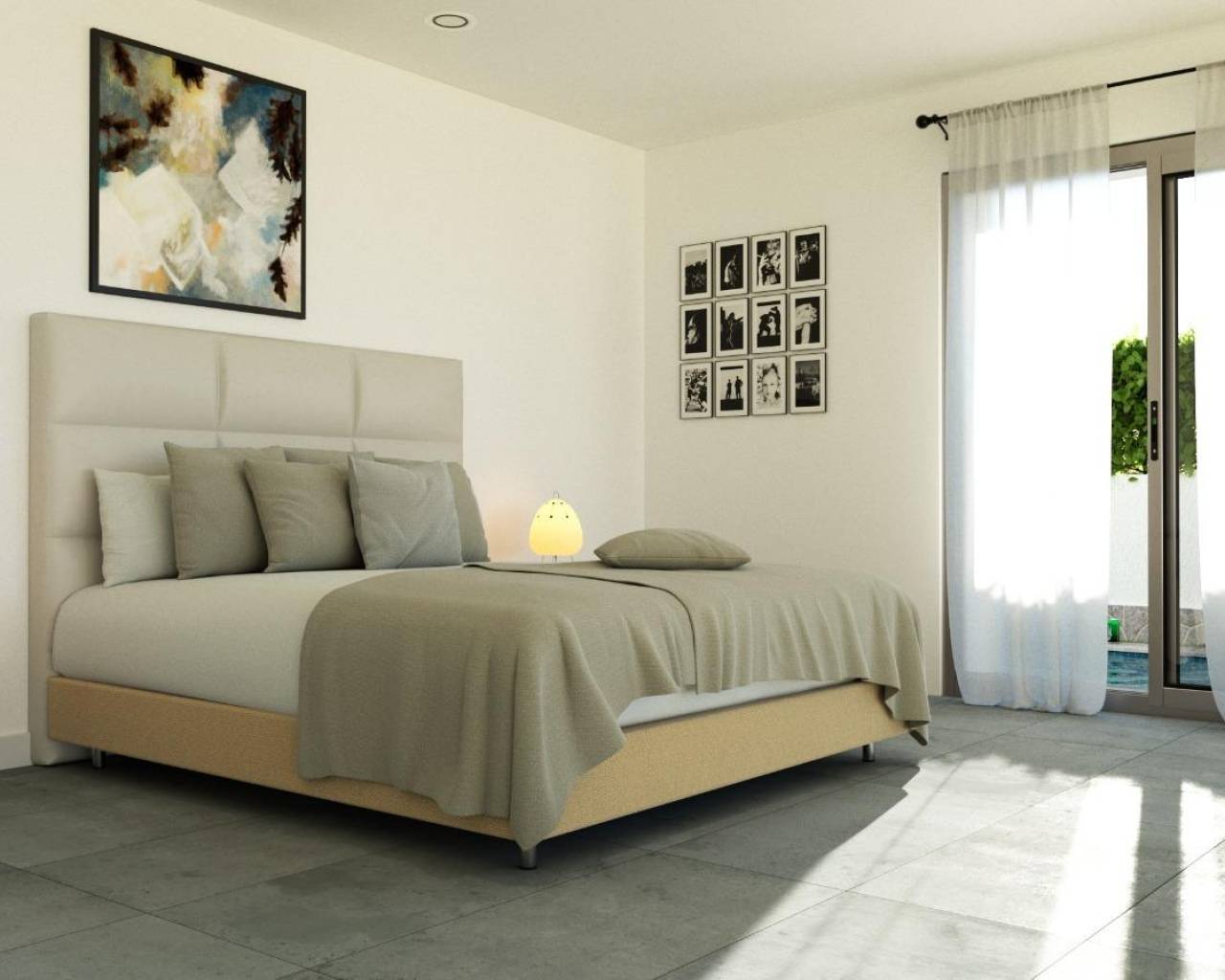 Nouvelle construction - Villas - Torre Pacheco - pueblo