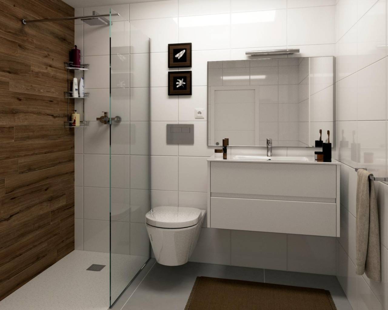 Nouvelle construction - Villas - Torre Pacheco - pueblo