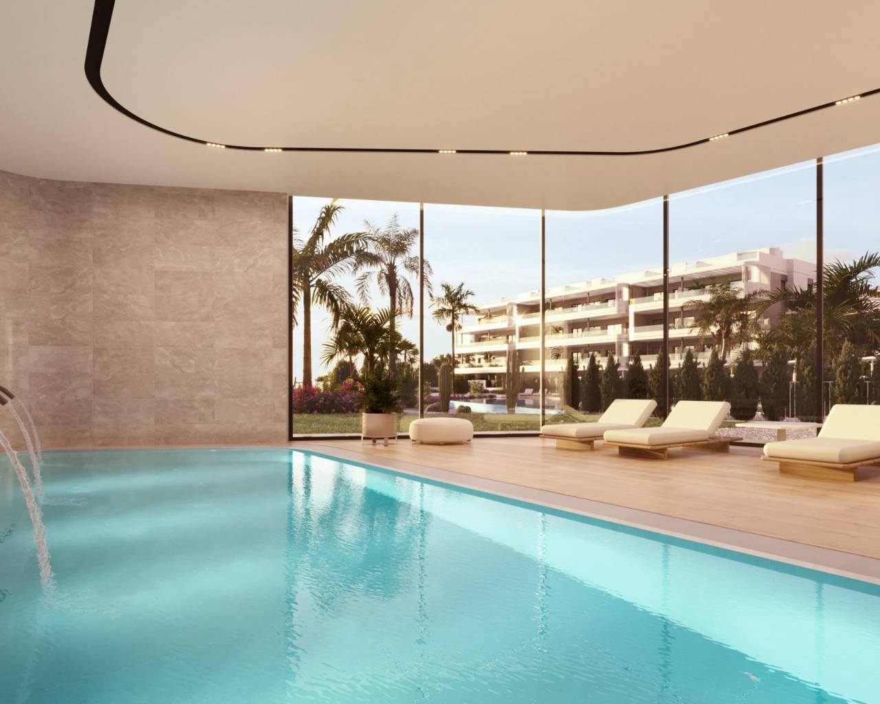 New Build - Apartments - Torrevieja - La Hoya