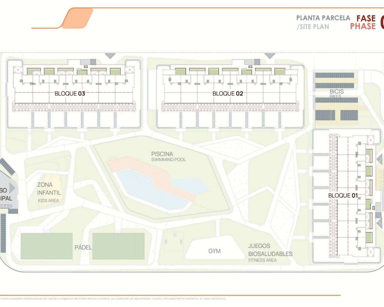 New Build - Apartments - Torrevieja - La Hoya