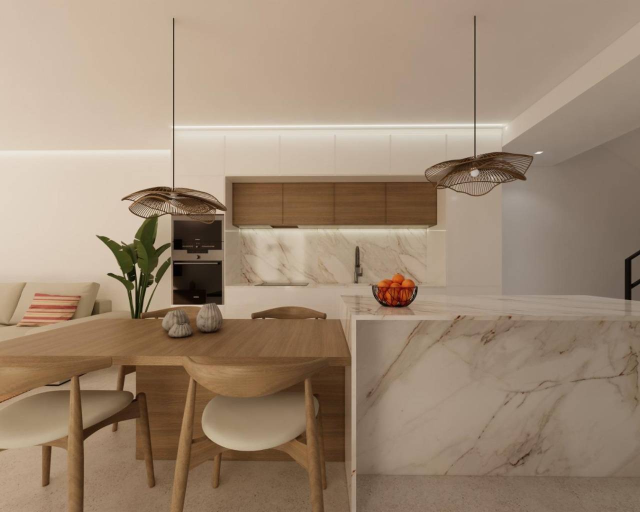 New Build - Villas - Dolores - Pueblo