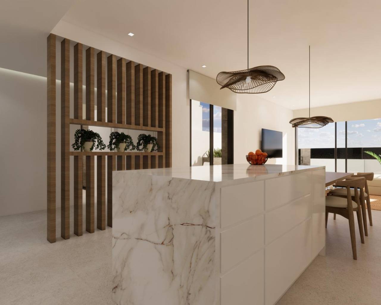 New Build - Villas - Dolores - Pueblo