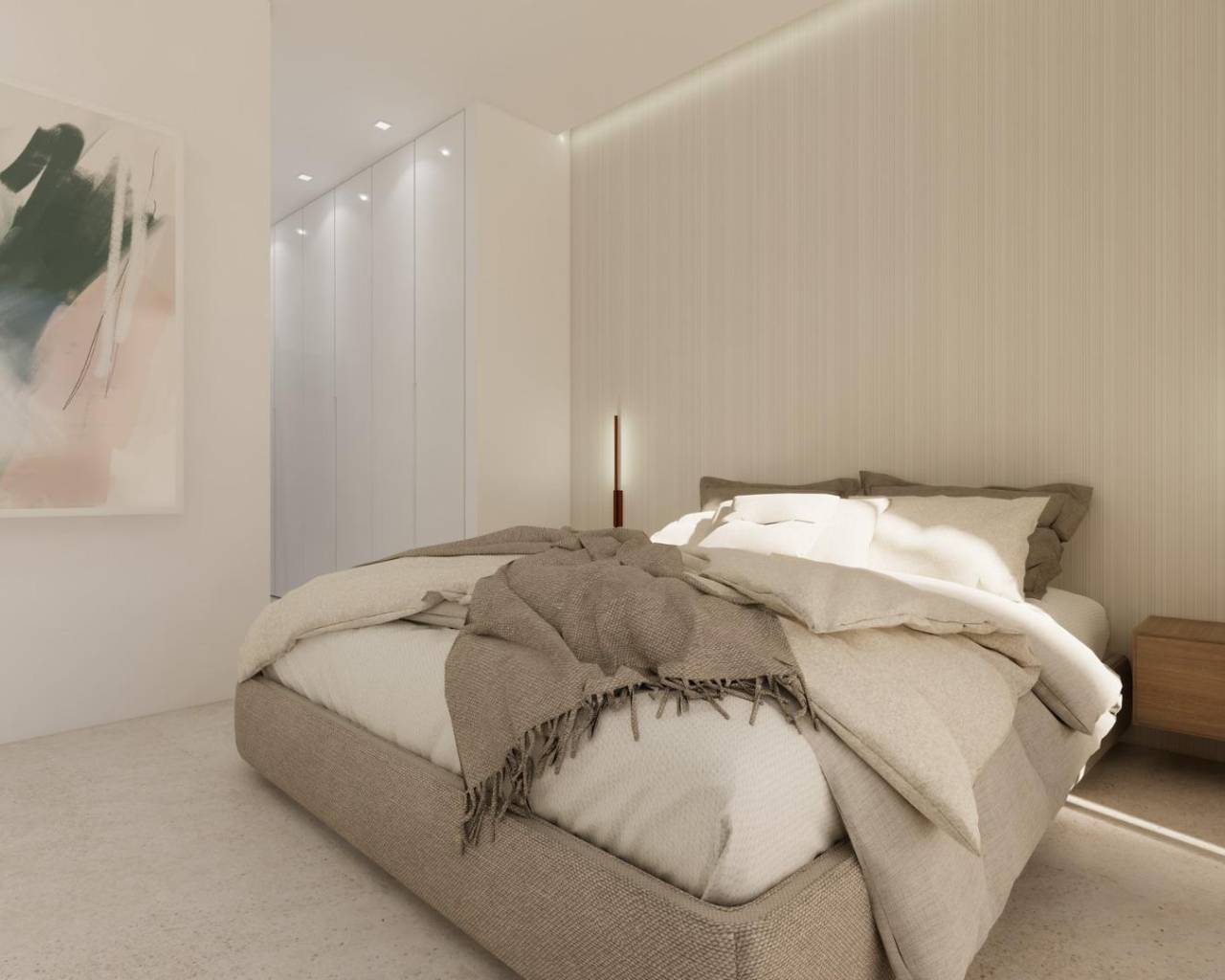 New Build - Villas - Dolores - Pueblo