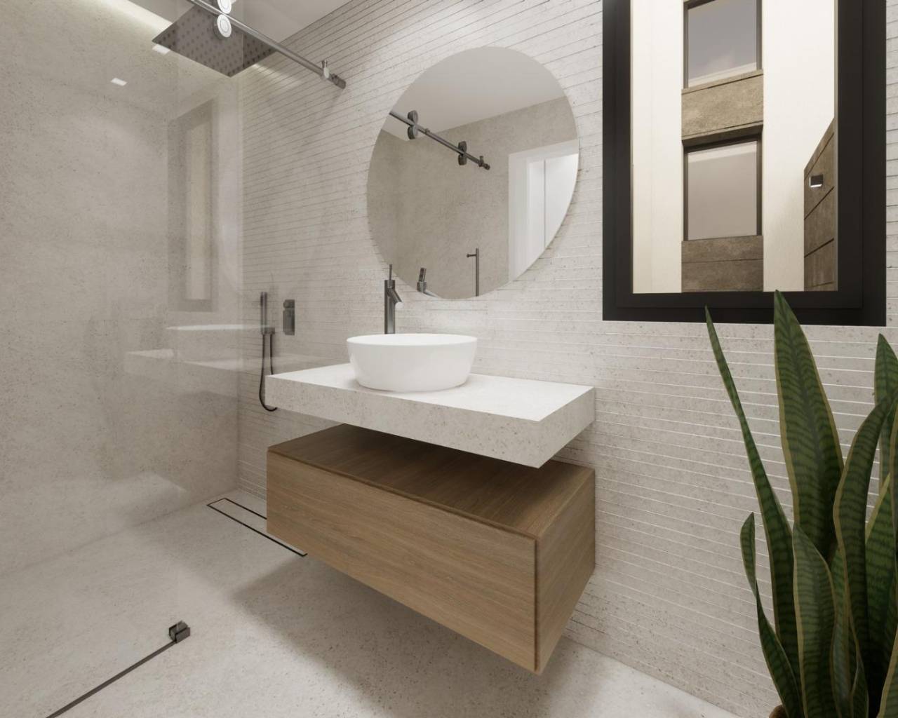 New Build - Villas - Dolores - Pueblo