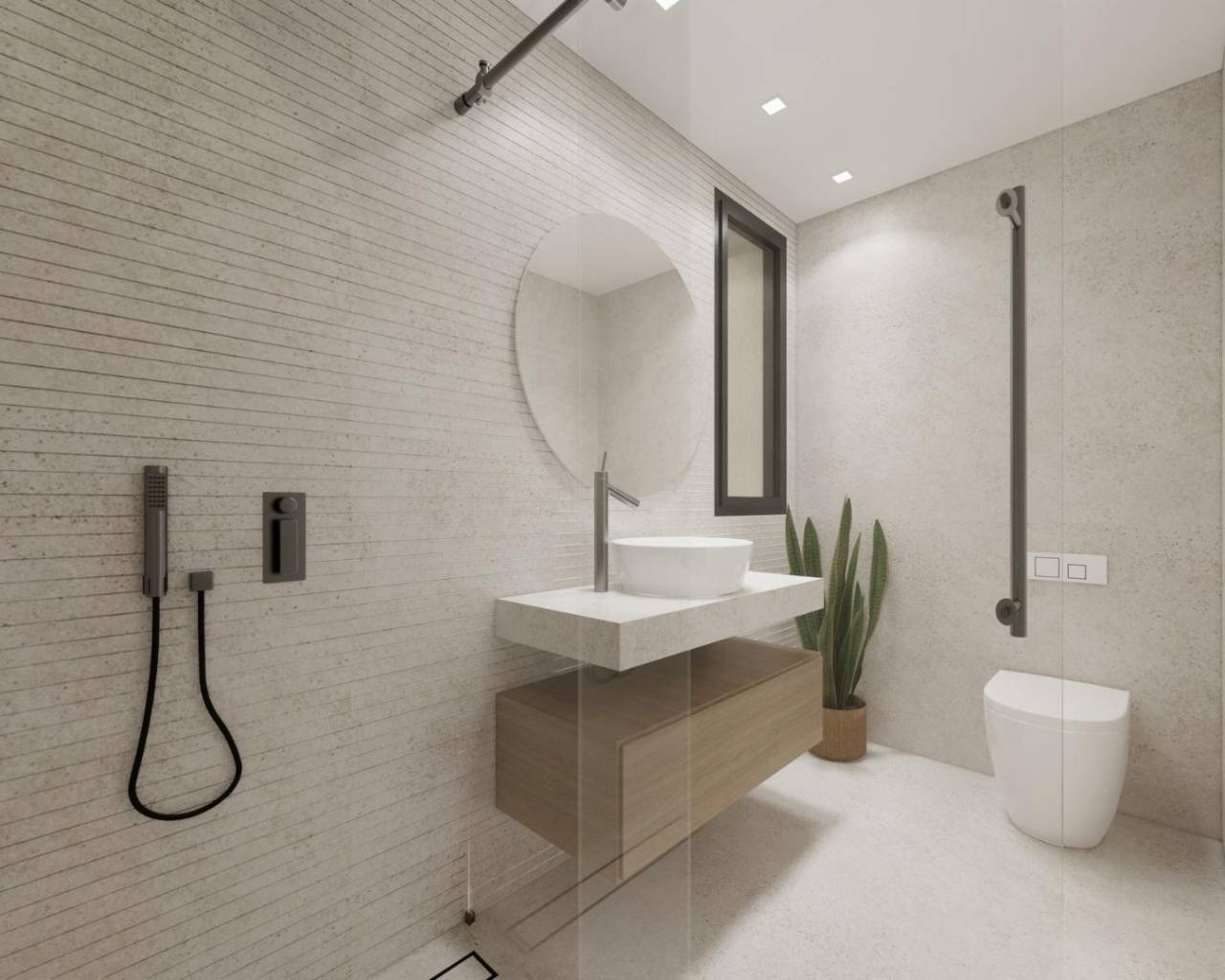 New Build - Villas - Dolores - Pueblo