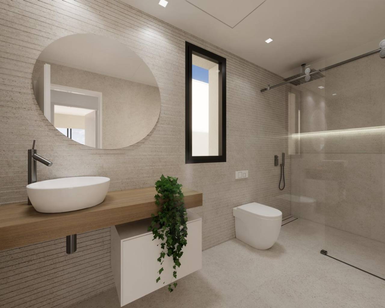 New Build - Villas - Dolores - Pueblo