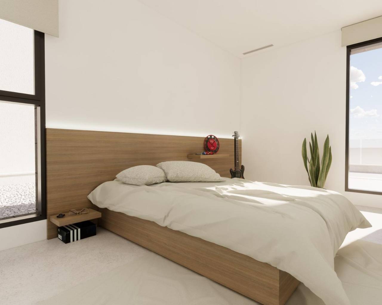 New Build - Villas - Dolores - Pueblo