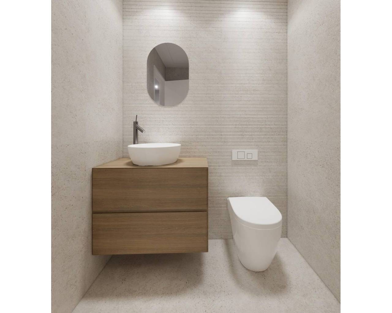 New Build - Villas - Dolores - Pueblo