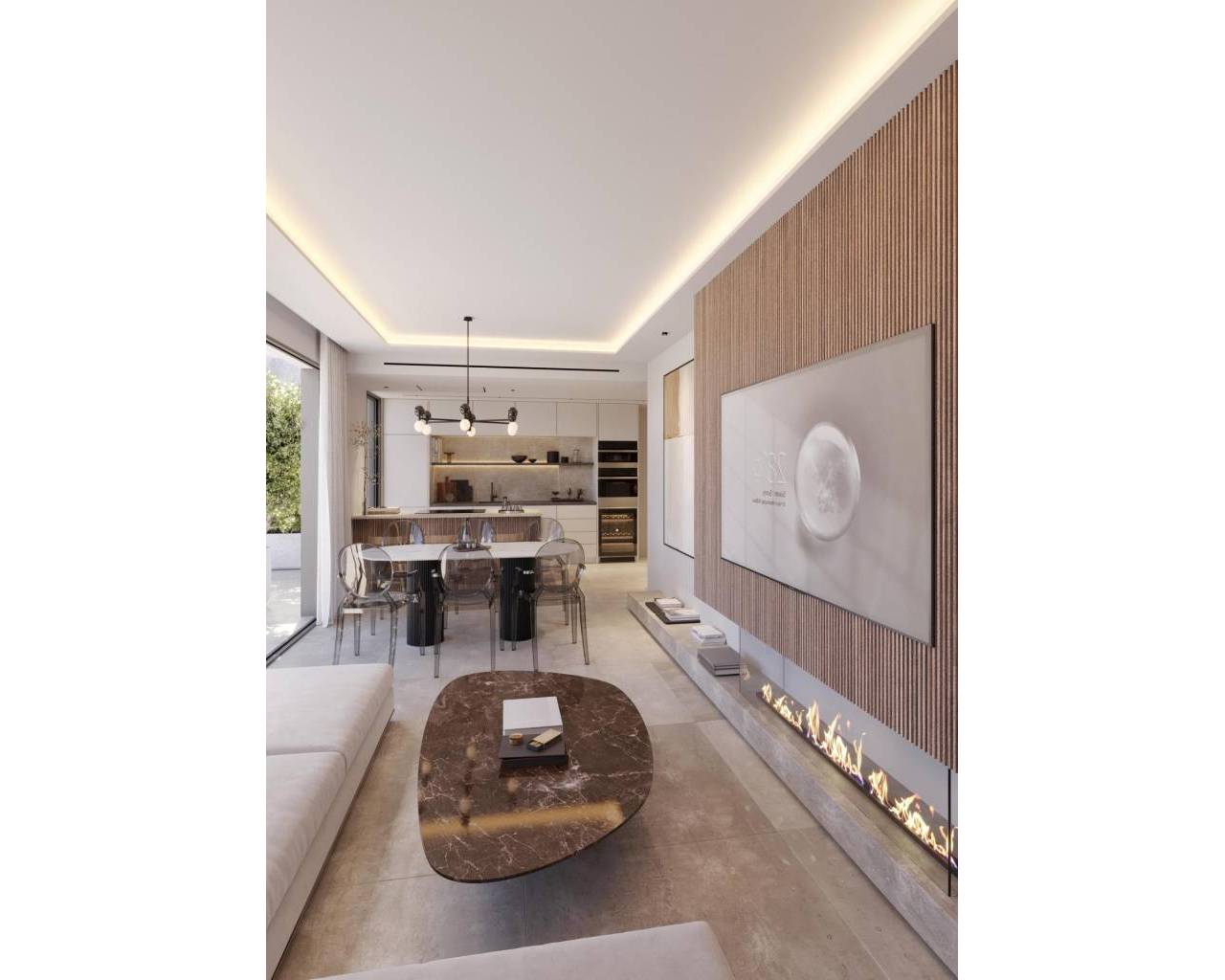 Nueva construcción  - Apartamentos - Estepona - Arroyo Vaquero