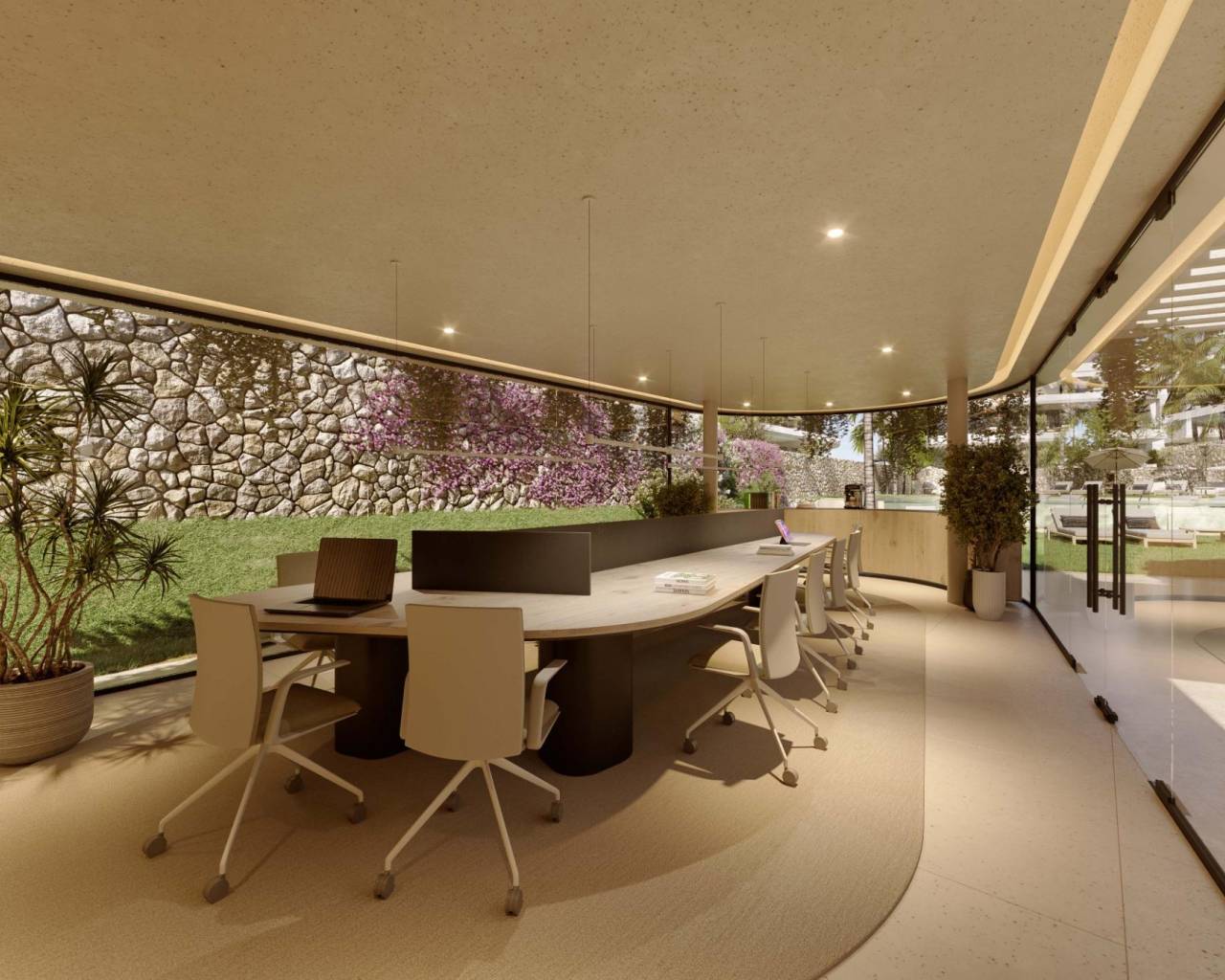 Nueva construcción  - Apartamentos - Estepona - Arroyo Vaquero