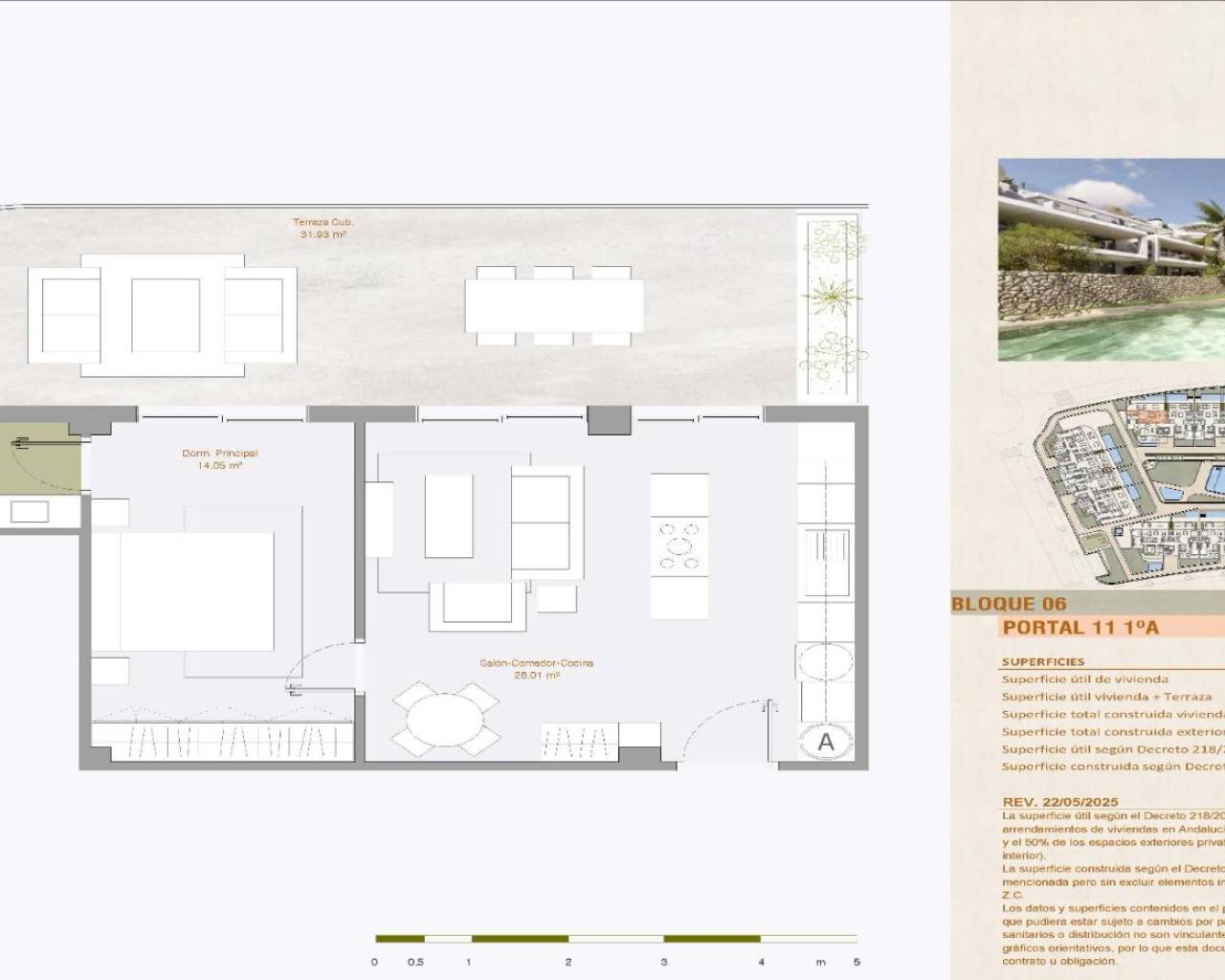 Nueva construcción  - Apartamentos - Estepona - Arroyo Vaquero