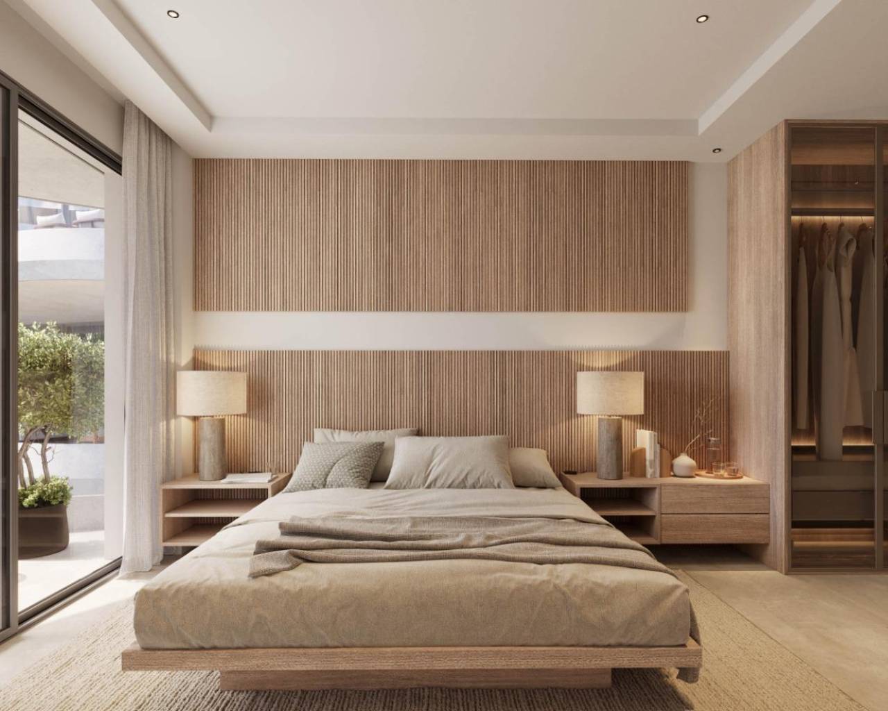  - Apartment - Estepona - Arroyo Vaquero