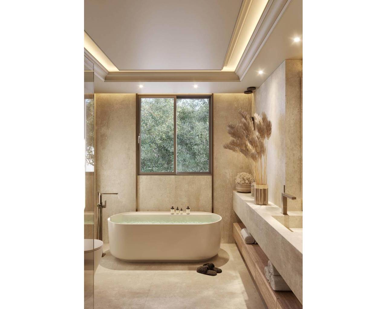  - Apartment - Estepona - Arroyo Vaquero