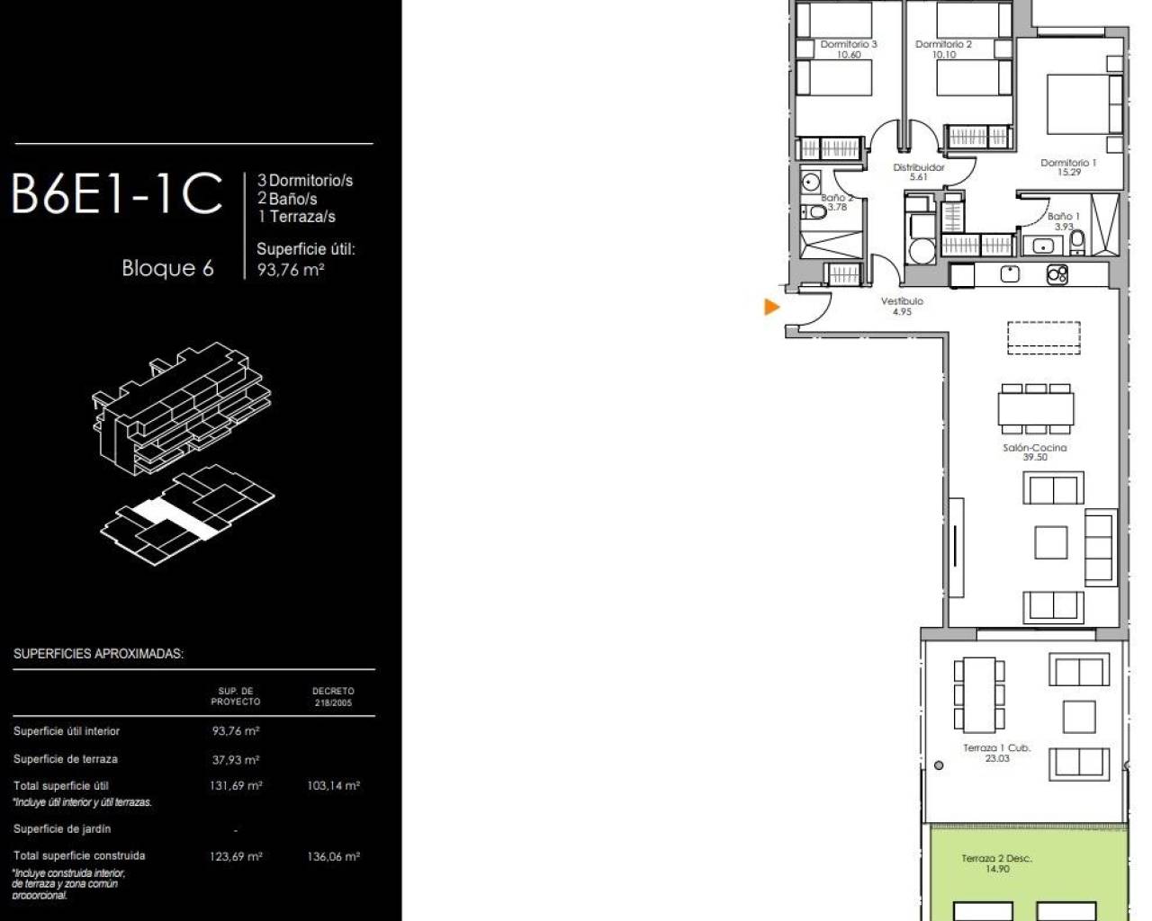 New Build - Leiligheter - Estepona - La Resina Golf