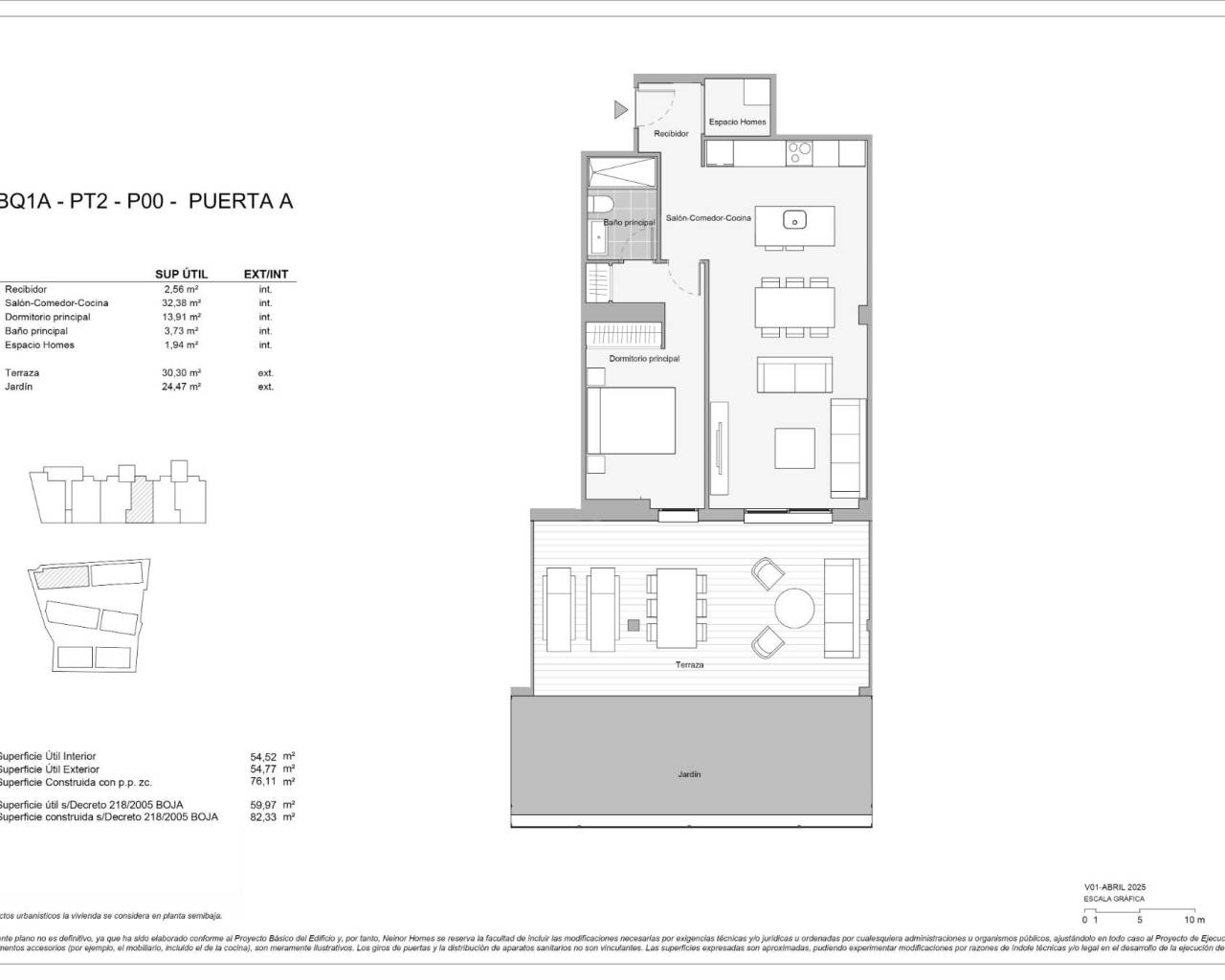 New Build - Leiligheter - Estepona - Valle Romano Golf